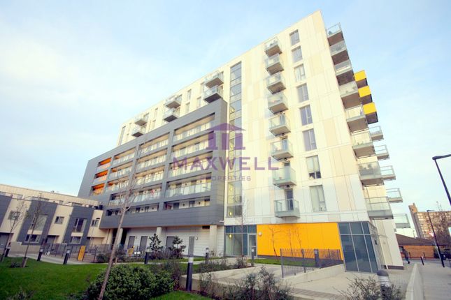 1 bed flat