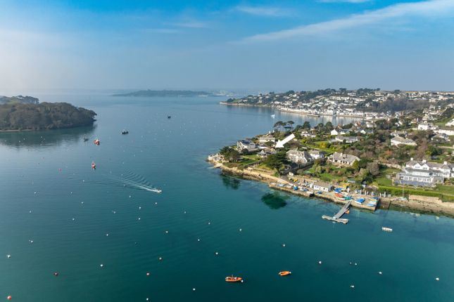Tredenham Road, St Mawes 4 bed detached house for sale