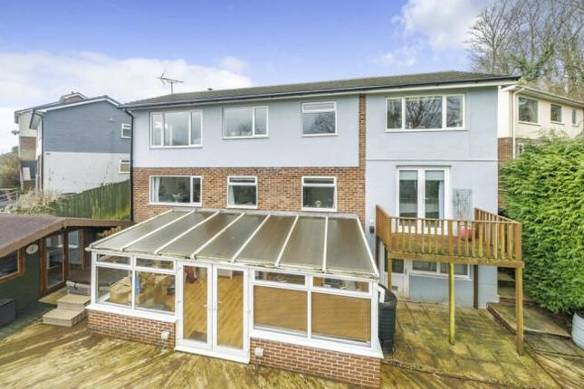 Oke Tor Close, Paignton 4 bed detached house for sale