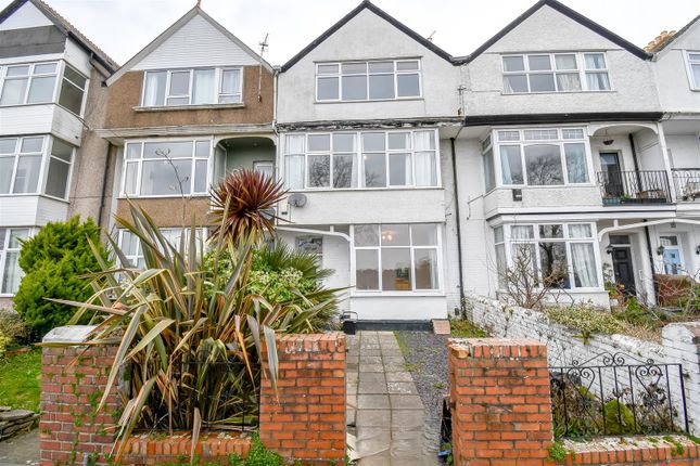 5 bedroom terraced house for sale