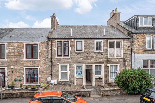 Alexandra Street, Kirkcaldy 1 bed flat for sale