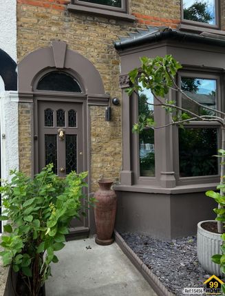 Cheddington Road, London, N18 2 bed terraced house for sale