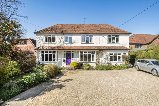 Western Road, Newick, Lewes, East... 3 bed detached house for sale