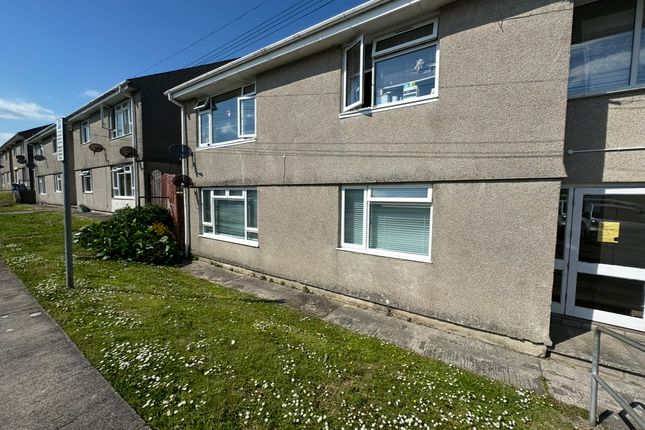 2 bedroom ground floor flat for sale