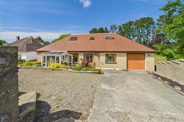 5 bed detached bungalow