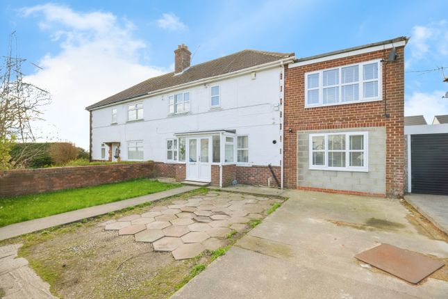 7 bed semi-detached house