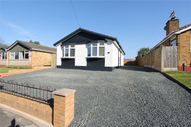3 bedroom bungalow for sale