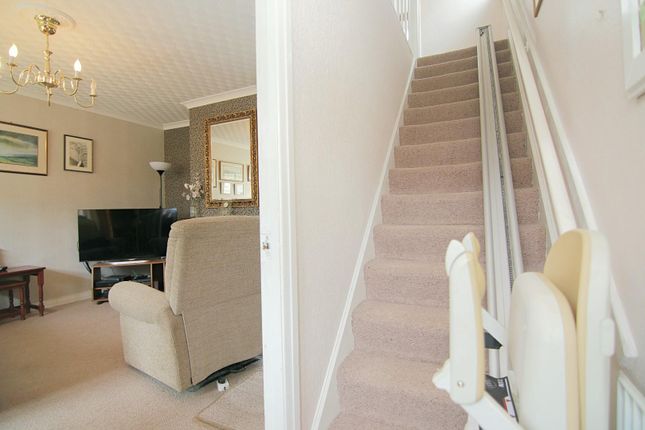 Spring Valley Drive, Leeds 3 bed house for sale