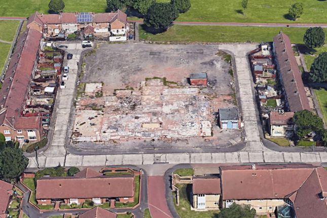 Middlesbrough Land for sale