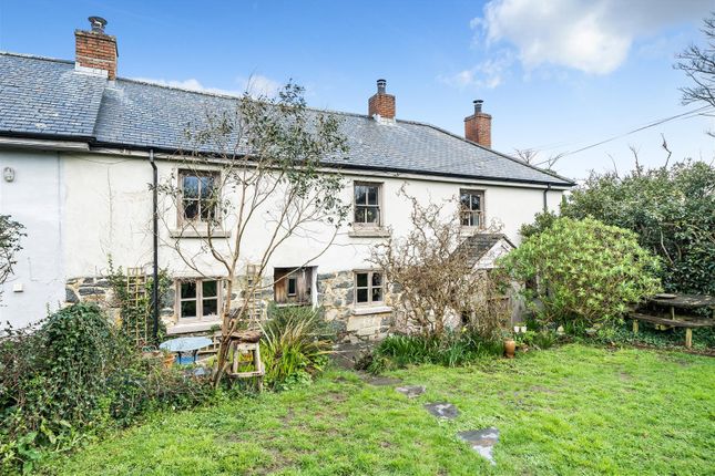 3 bedroom character property for sale