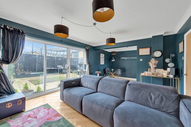 Windfield Close, Sydenham, SE26 4PQ 3 bed house for sale
