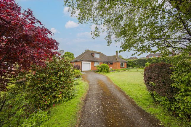 Garth Road, Sevenoaks TN13 3 bed detached bungalow for sale