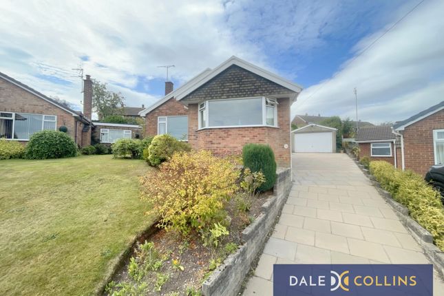 4 bedroom bungalow for sale