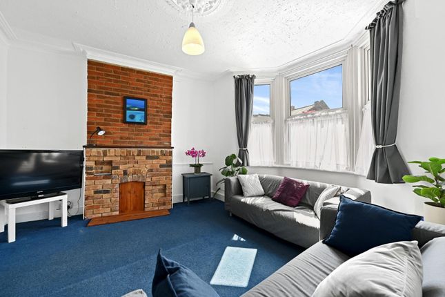 Murray Road, Ealing 3 bed end of terrace house for sale