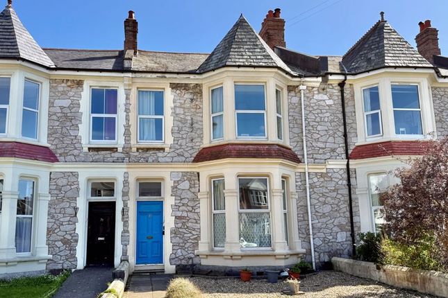 Milehouse Road, Plymouth. A really... 2 bed maisonette for sale