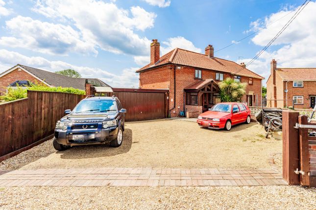 5 bedroom semi-detached house for sale
