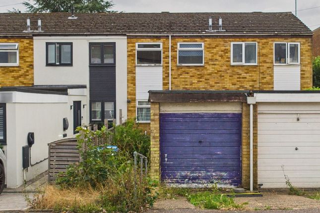 Kingsland Road, Boxmoor, HP1 2 bed terraced house for sale