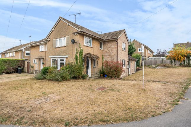 Green Close, Whiteparish, Salisbury... 3 bed semi