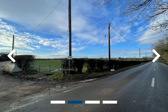 Spurlands End Road, Great Kingshill HP15 Land for sale
