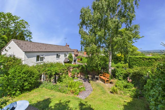 Criftycraft Lane, Churchdown... 4 bed detached house for sale