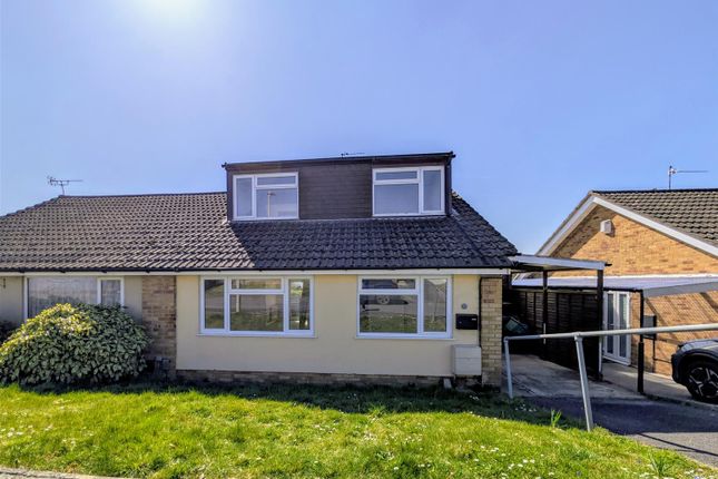 4 bedroom semi-detached bungalow for sale