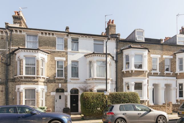 5 bedroom terraced house for sale
