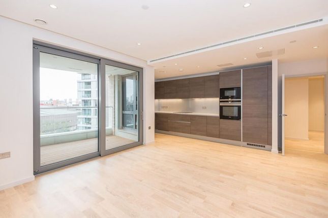 98 Camley Street, London, Greater... 2 bed apartment for sale