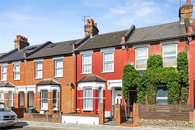 Dunloe Avenue, London, N17 3 bed terraced house for sale