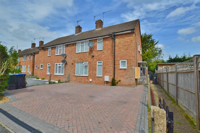Deans Close, Stoke Poges, Slough 1 bed maisonette for sale