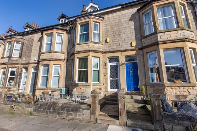 3 bed terraced house