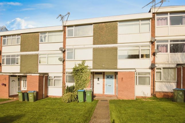 Crowmere Road, West Midlands CV2 2 bed apartment for sale