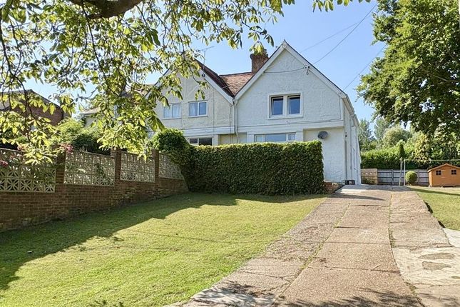 4 bed detached house