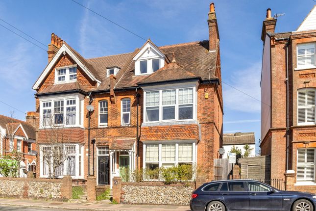 Old Shoreham Road, Brighton, East... 5 bed semi