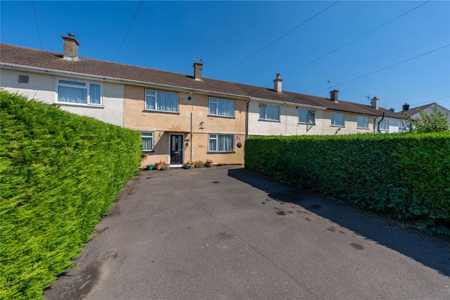 Westmorland Road, Maidstone, ME15 3 bed terraced house for sale