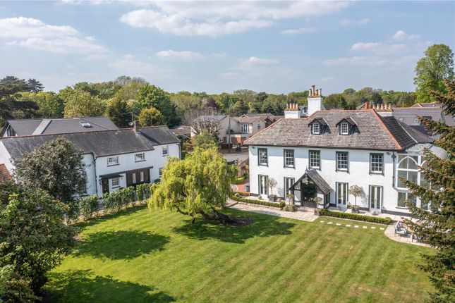 Clays Lane, Loughton, Essex, IG10 8 bed detached house for sale