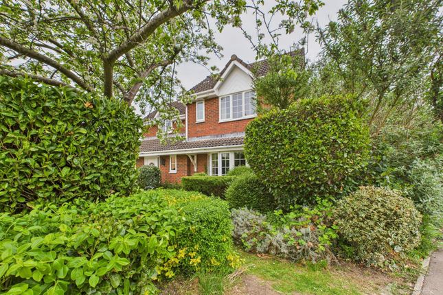 Manchester Close, Weston Heights... 4 bed detached house for sale