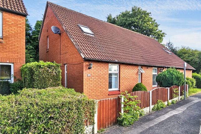 Libson Close, Fearnhead, Warrington... 2 bed semi