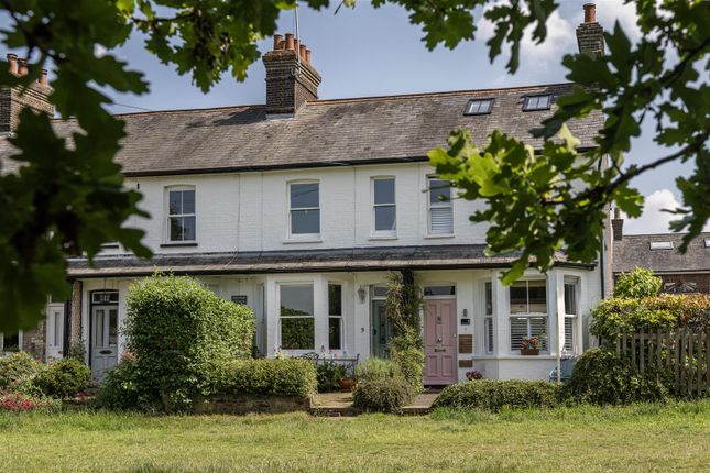 East Common, Harpenden 3 bed terraced house for sale