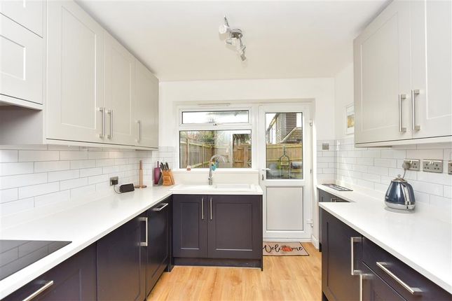 Burntwick Drive, Lower Halstow... 3 bed terraced house for sale
