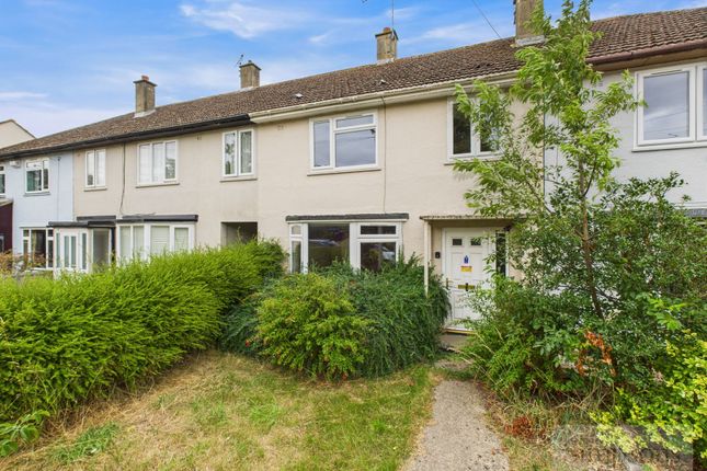 Drayton Road, Abingdon OX14 3 bed terraced house for sale