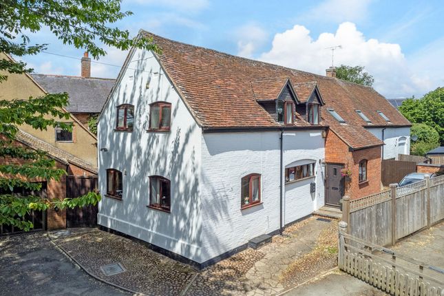 The Green, Dunchurch, Rugby... 4 bed detached house for sale