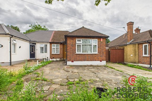 Eastern Avenue, Pinner, HA5 2 bed bungalow for sale