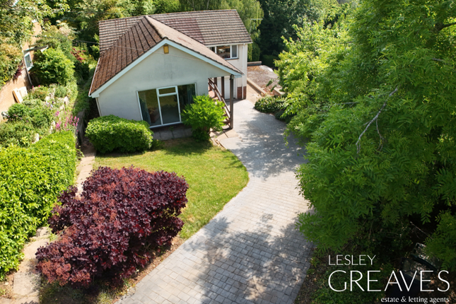 Hillcrest Gardens, Burton Joyce... 3 bed detached bungalow for sale