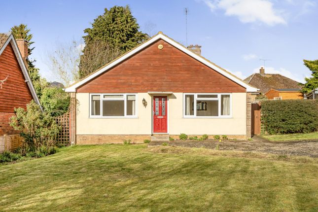 Highlea Avenue, Flackwell Heath, High... 2 bed bungalow for sale