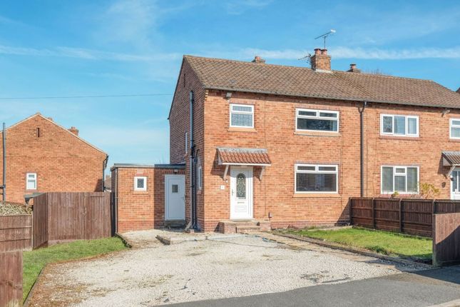 Walters Close, Birmingham, B31 3 bed semi