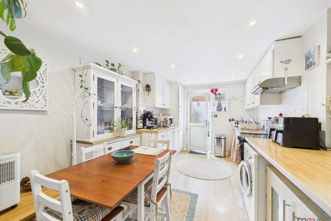 Brunswick Street, Cheltenham GL50 2 bed terraced house for sale