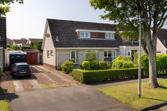 3 bed semi-detached house