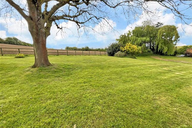 Holyfield, Waltham Abbey, Essex 4 bed detached house for sale