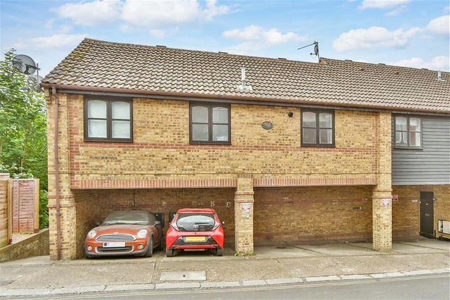 1 bed flat