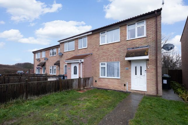 Blackburn Road, Herne Bay, CT6 3 bed end of terrace house for sale